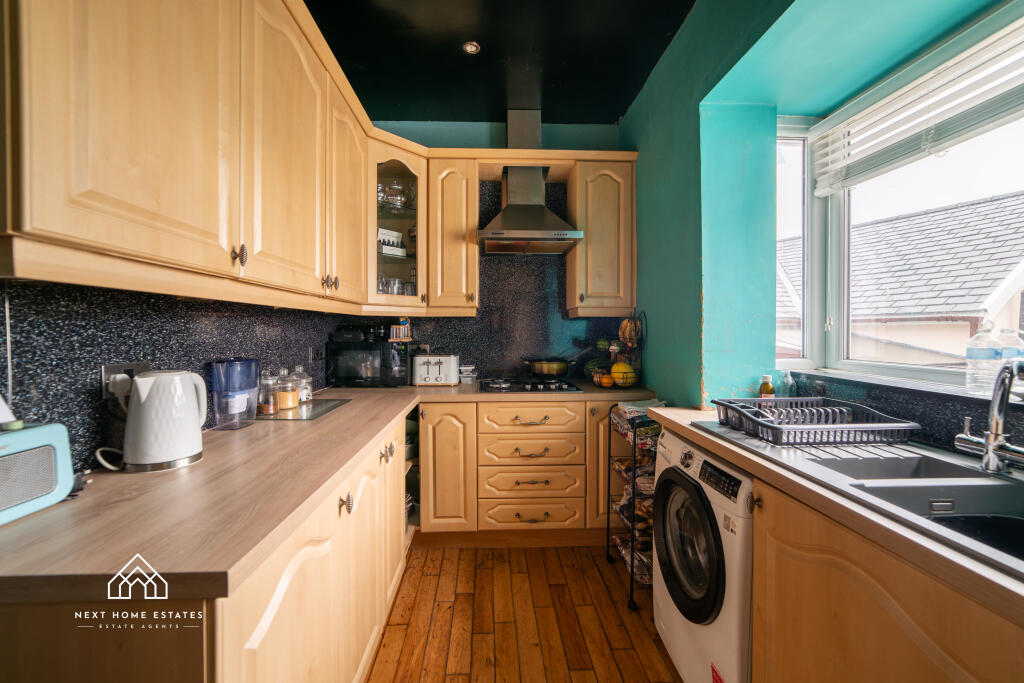 4-bed house on Miller Fold Avenue, Accrington, Lancashire, £295,000
