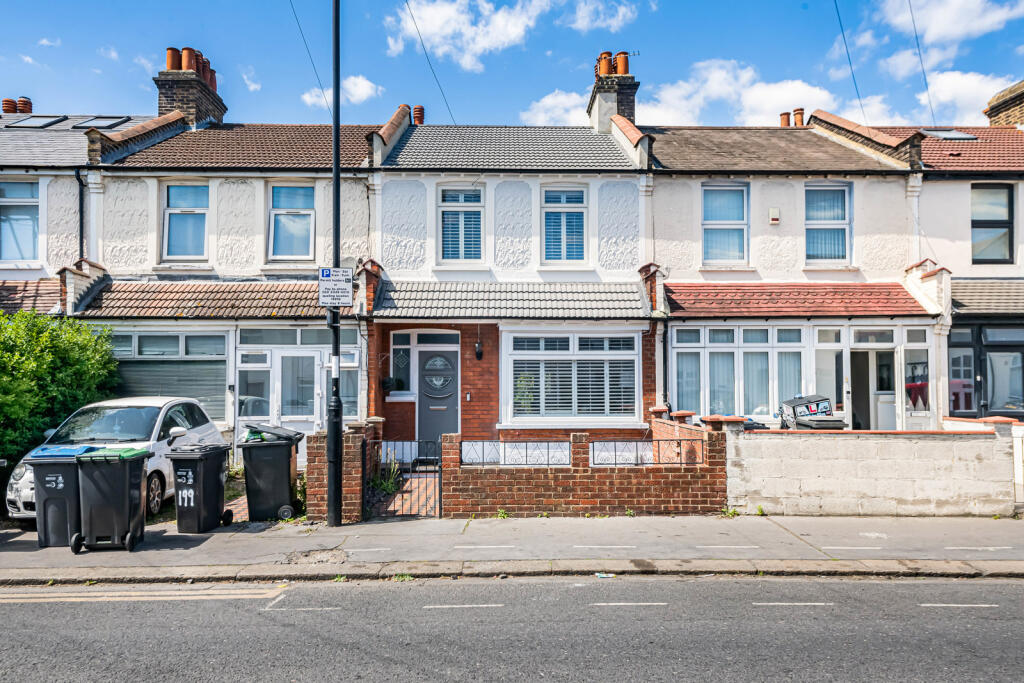 Main image of property: Bensham Lane, Thornton Heath, Surrey, CR7