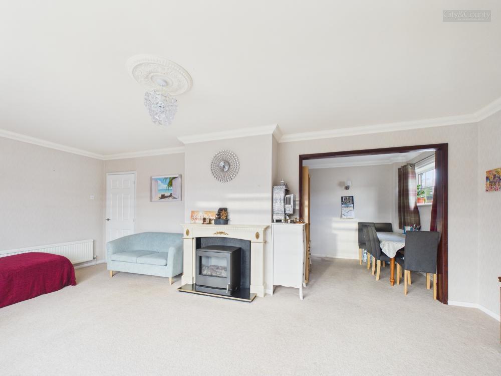 House in Peterborough, North Bretton, Fulbridge - View 4