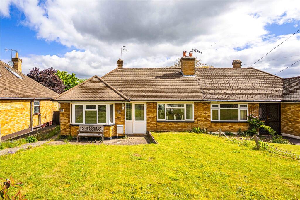 Main image of property: Covert Road, Northchurch, Berkhamsted, Hertfordshire, HP4