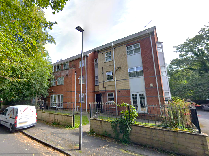 Main image of property: 34 Alexandra Road South,Whalley Range,Manchester,M16 8HZ