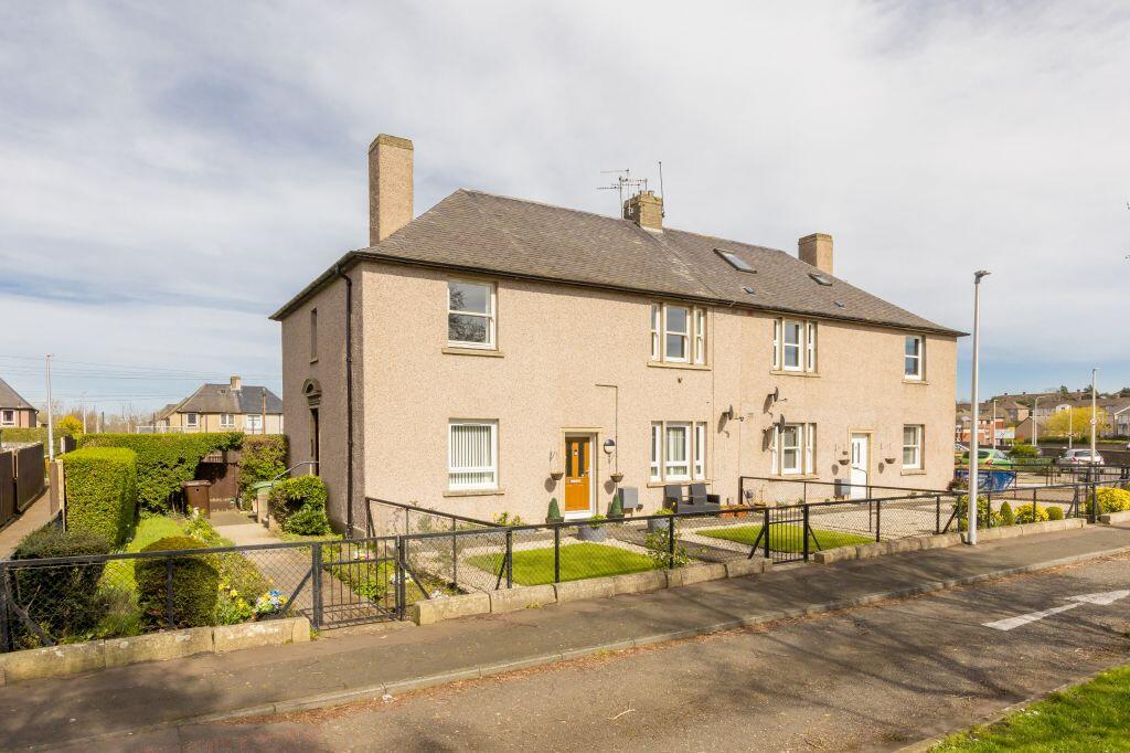 Main image of property: 134 Pinkie Road, Musselburgh, EH21 7QP