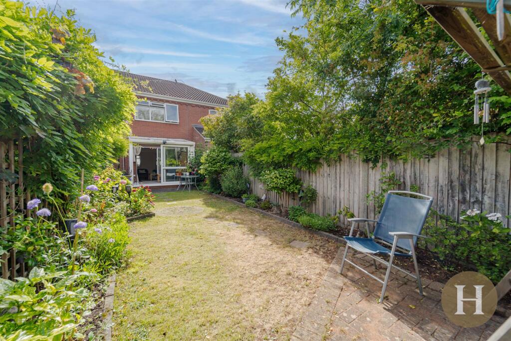 Additional image 18 of York Street, Harborne, Birmingham, B17