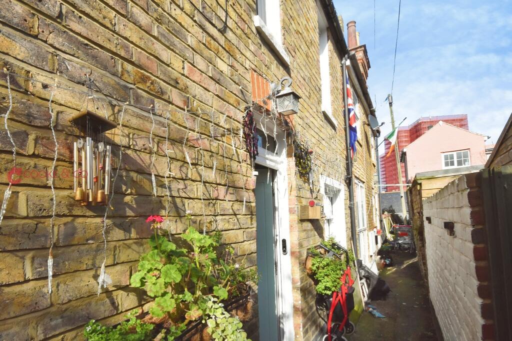 Main image of property: Camden Road, Ramsgate