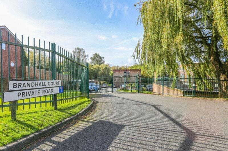 Additional image 16 of Wolverhampton Rd- 999 Yr Leasehold Apt, Oldbury, B68