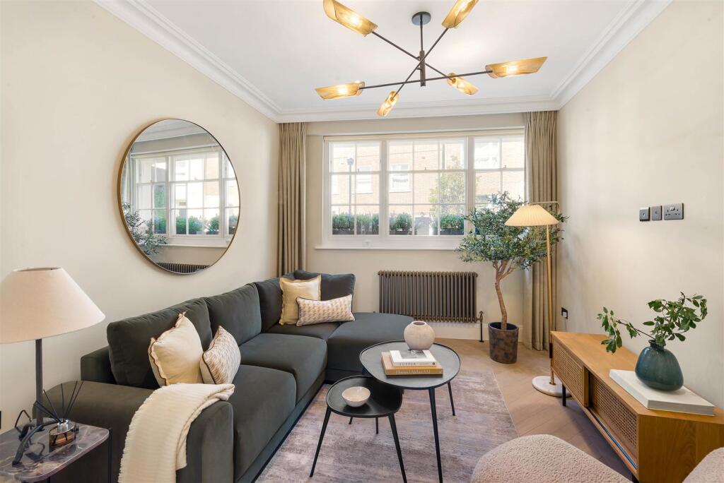 Main image of property: Graham Terrace SW1