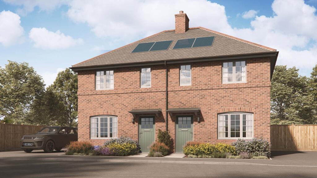 Main image of property: Colliery Road,
Creswell,
Derbyshire,
S80 4BX