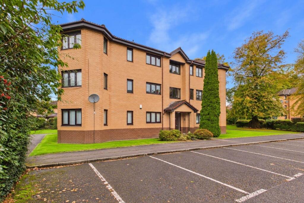 Main image of property: Loancroft Gate, Uddingston