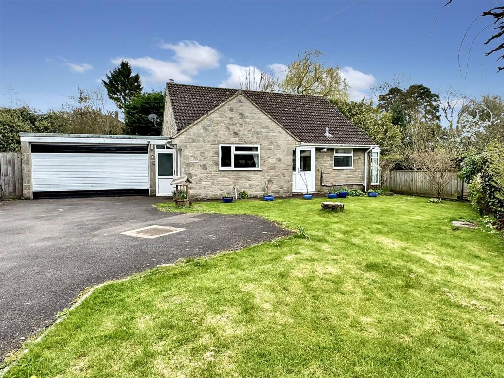 Main image of property: Lower Coombses, South Chard, Chard, Somerset, TA20