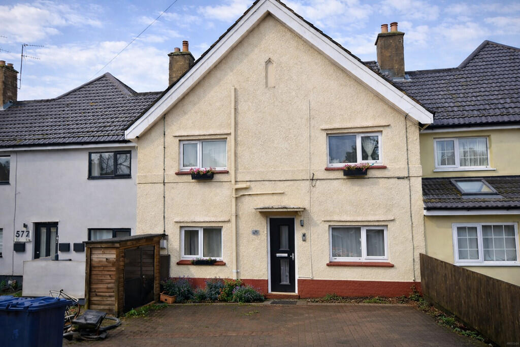 Main image of property: Newmarket Road, Cambridge