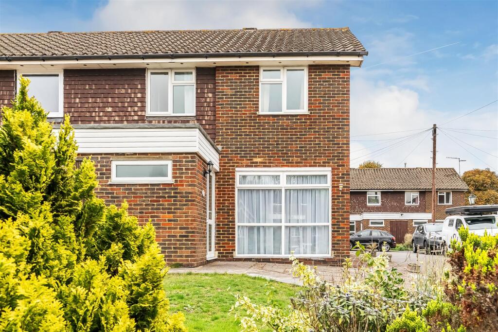 Main image of property: Barrow Green Road, Oxted