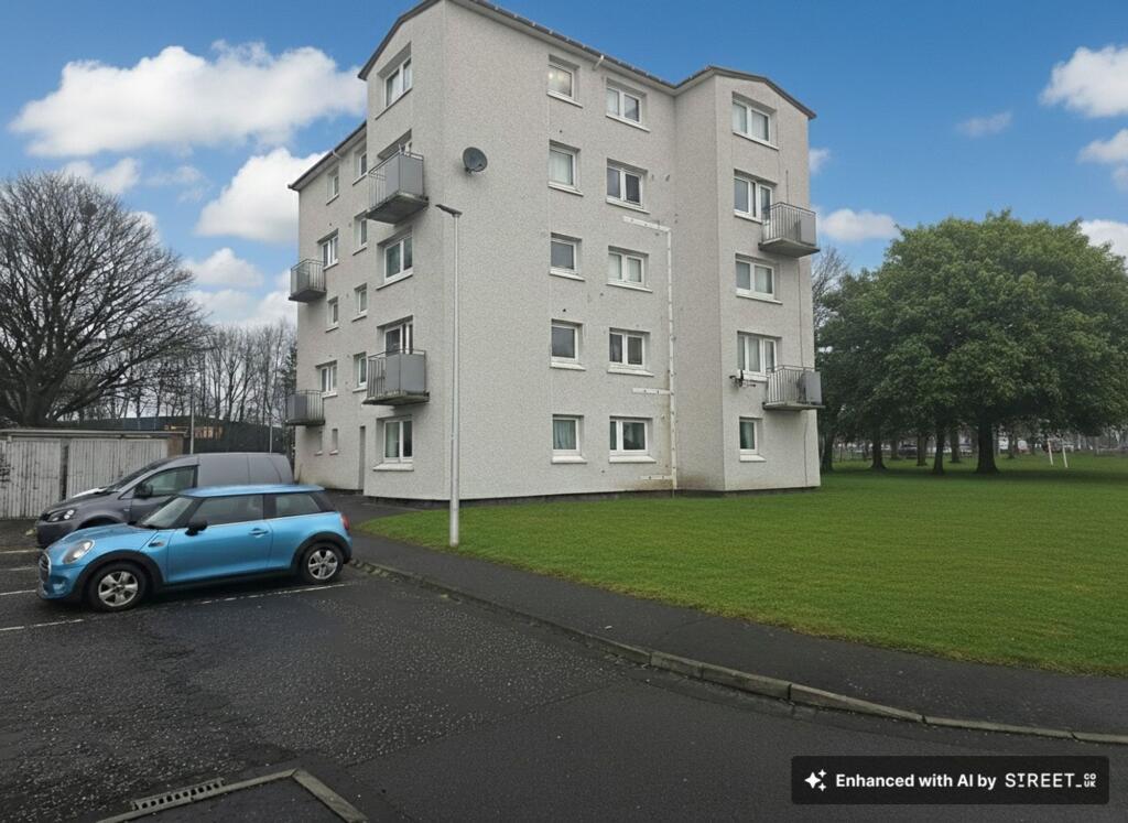 Main image of property: Earn Road, Kirkcaldy, KY1