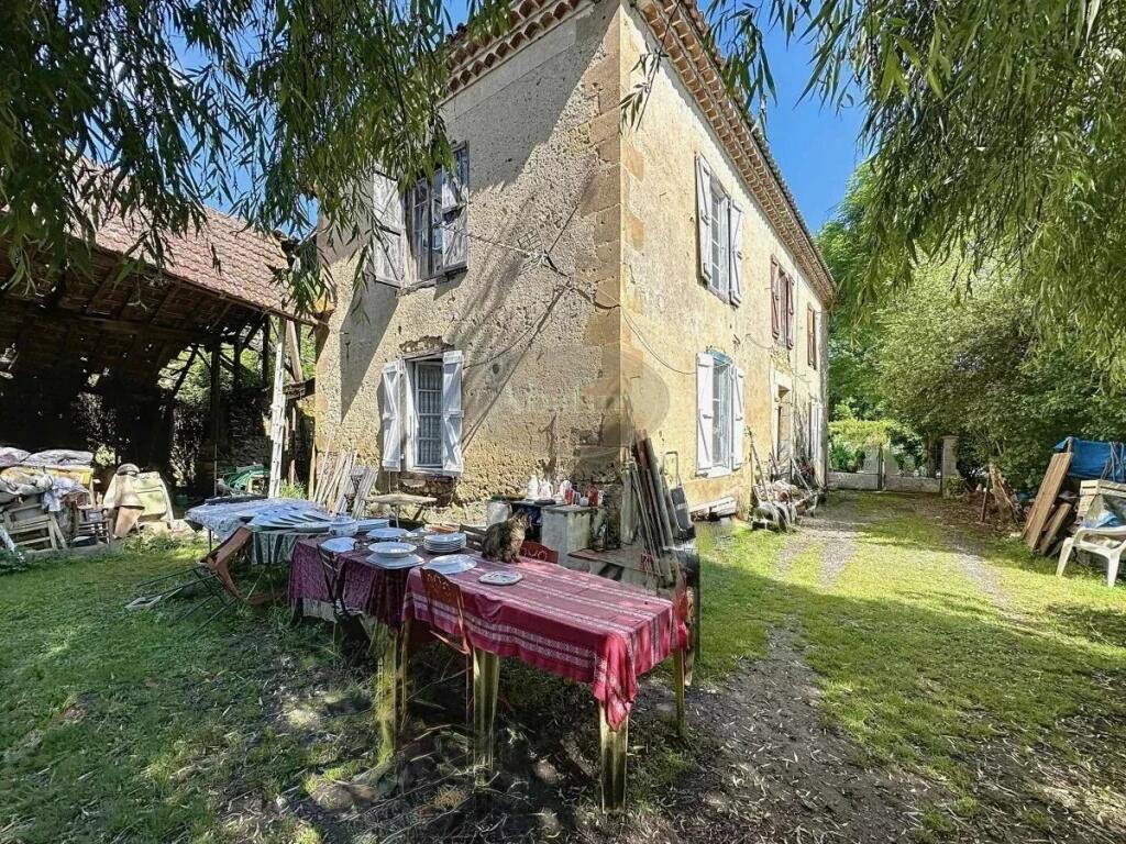 Main image of property: Midi-Pyrénées, Hautes-Pyrénées, Puntous