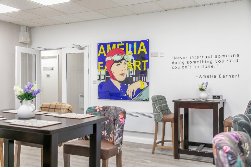 Additional image 10 of Jewellery Business Centre, 95 Spencer Street, Hockley, Birmingham, B18 6DA