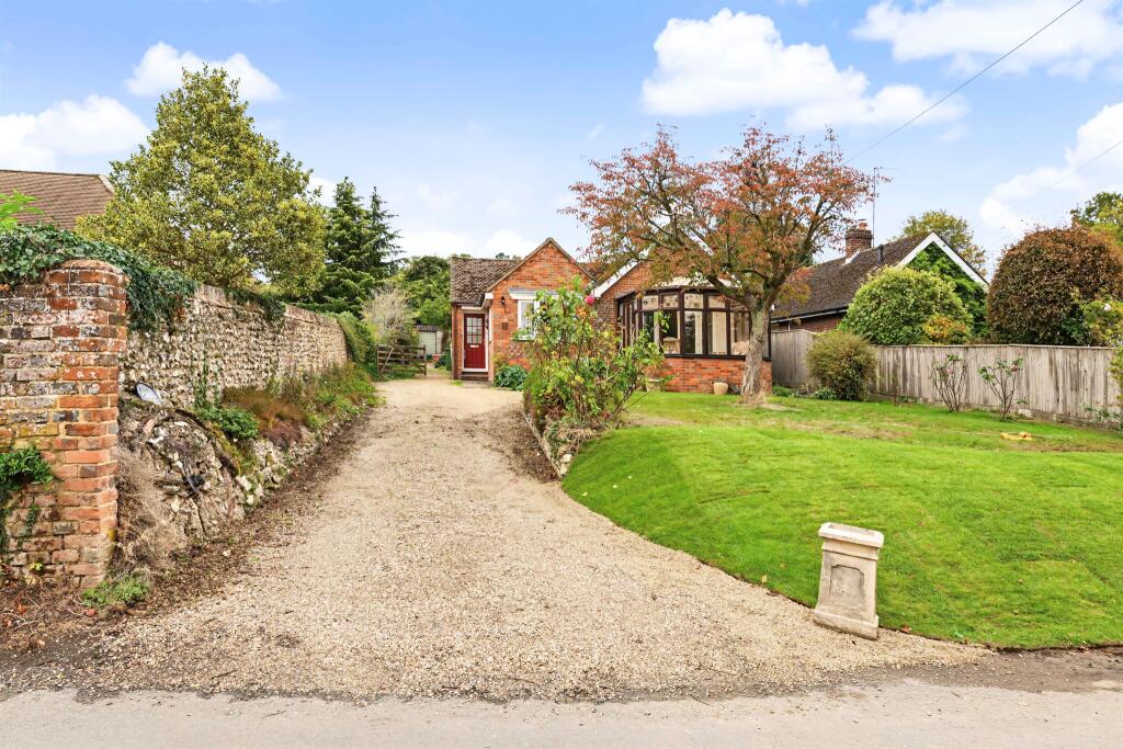 Main image of property: Wharf Lane, Dudswell, Berkhamsted