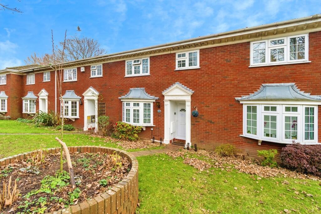 Main image of property: Grosvenor Mews