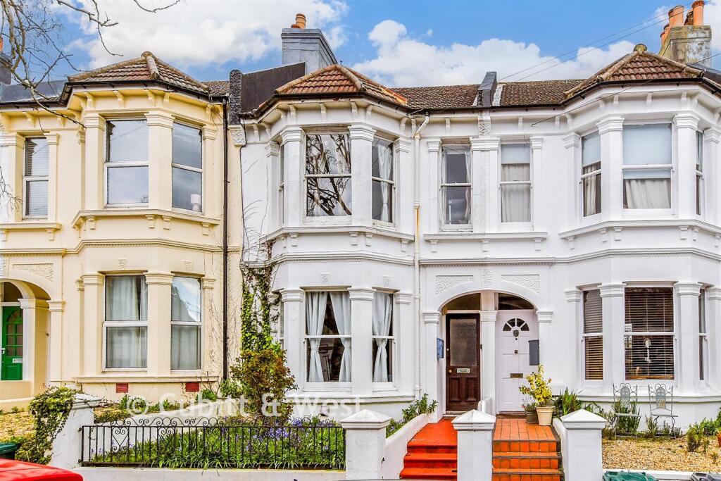 Main image of property: Waldegrave Road, Brighton, East Sussex