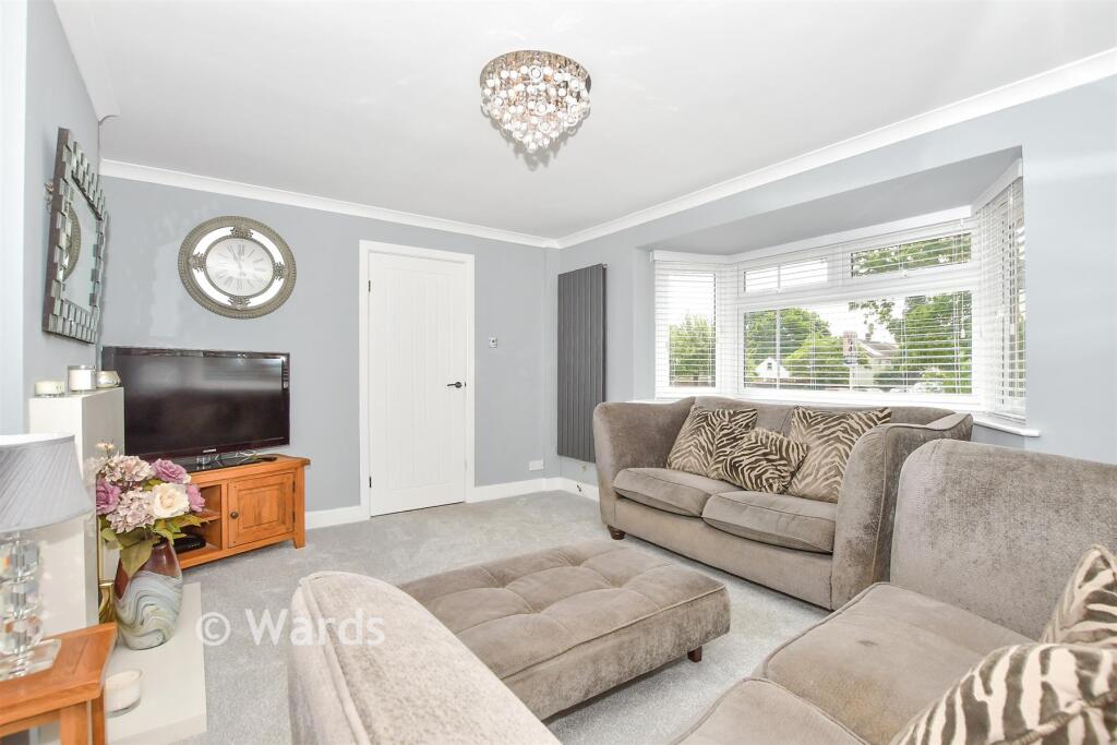 Main image of property: Bishops Oak Ride, Tonbridge, Kent