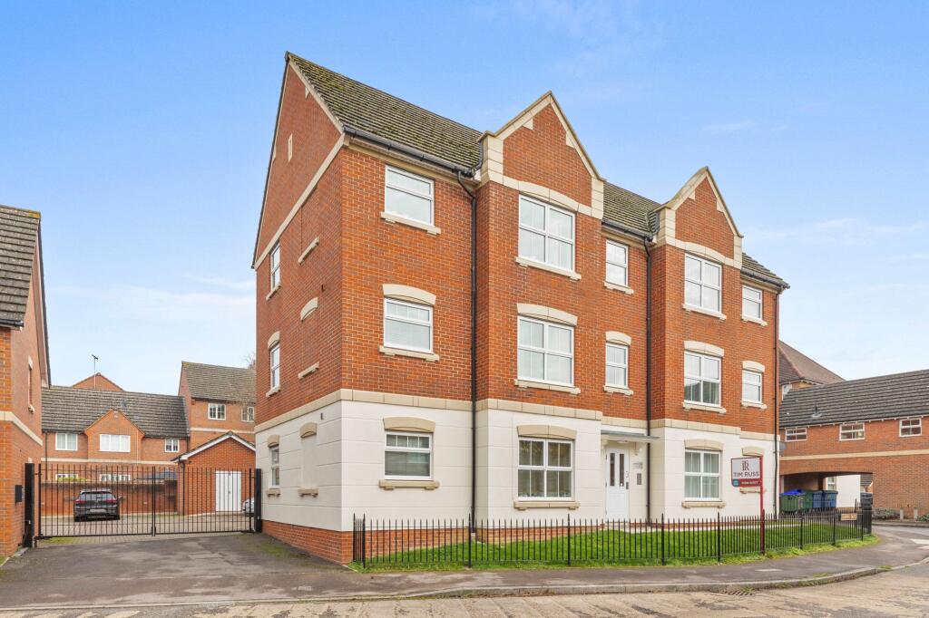 Main image of property: Juniper Drive, Weston Turville, HP22