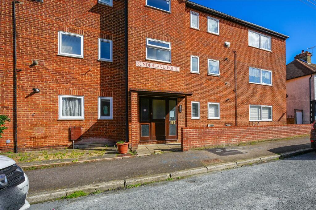 Main image of property: Strover Street, Gillingham, ME7