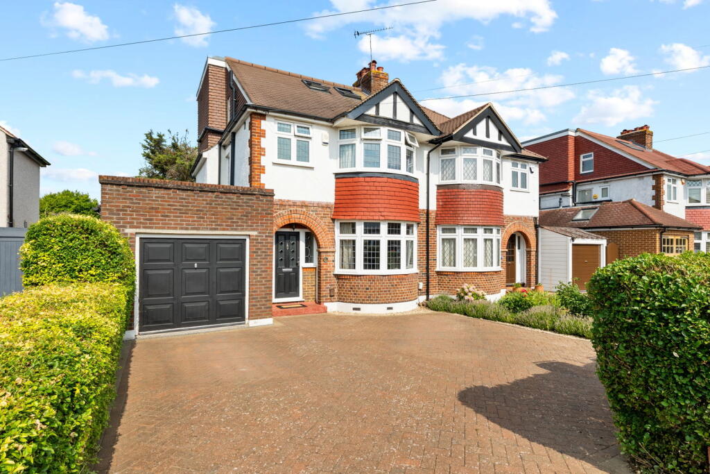 Main image of property: Waverley Road, Stoneleigh, Surrey, KT17 2LL
