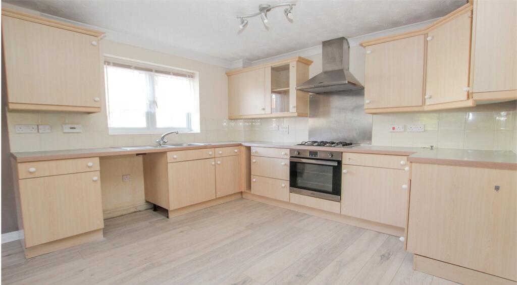 Apartment in Bristol - View 2