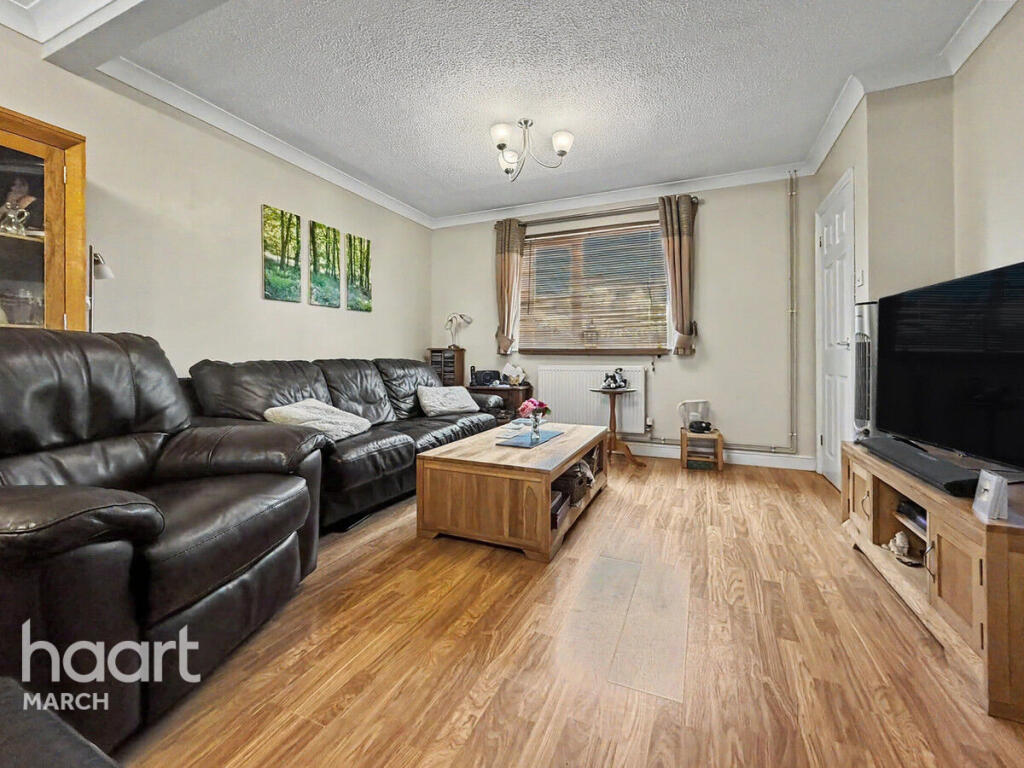 Main image of property: Westfield Road, Manea