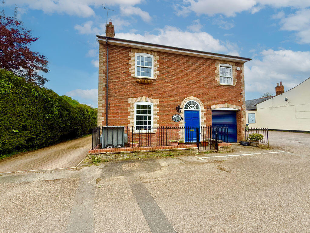 Main image of property: Chapel Square, Stewkley