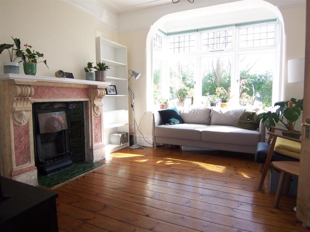 Main image of property: Manor Road, SW20