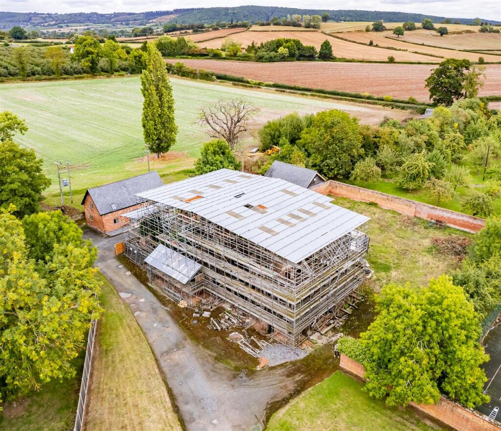 Main image of property: Canon Pyon, Hereford