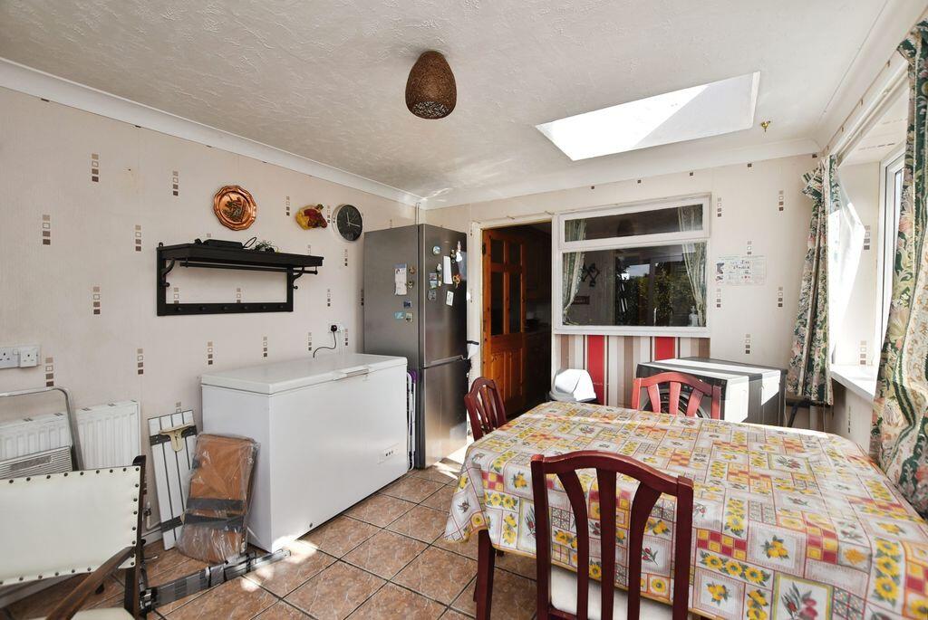 House in Salisbury - More