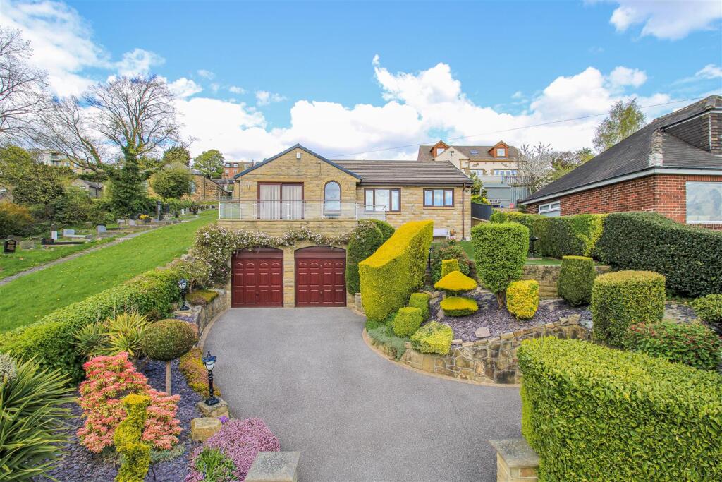 Main image of property: Briestfield Road, Dewsbury