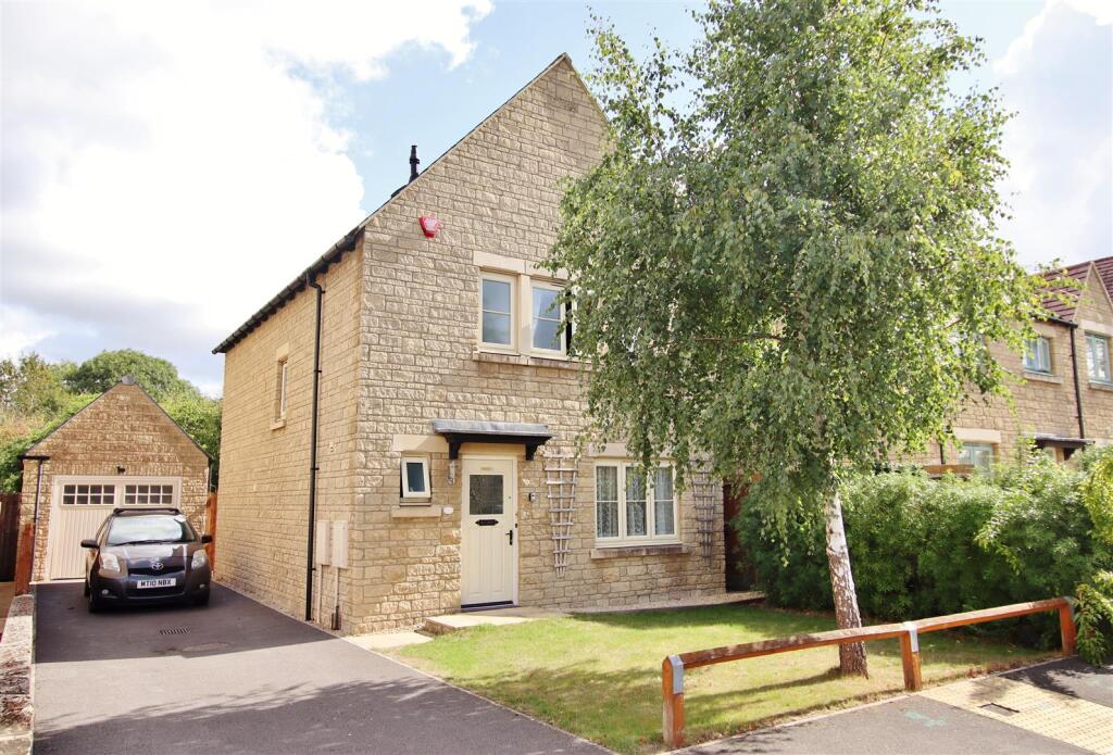 Main image of property: Great Dunns Close, Beckington, Frome