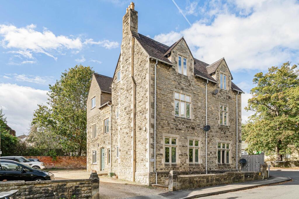 Main image of property: Somerford Road, Cirencester, Gloucestershire, GL7
