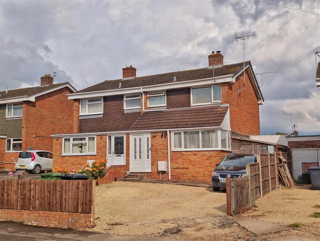 Main image of property: Lakeside Drive, Lydney
