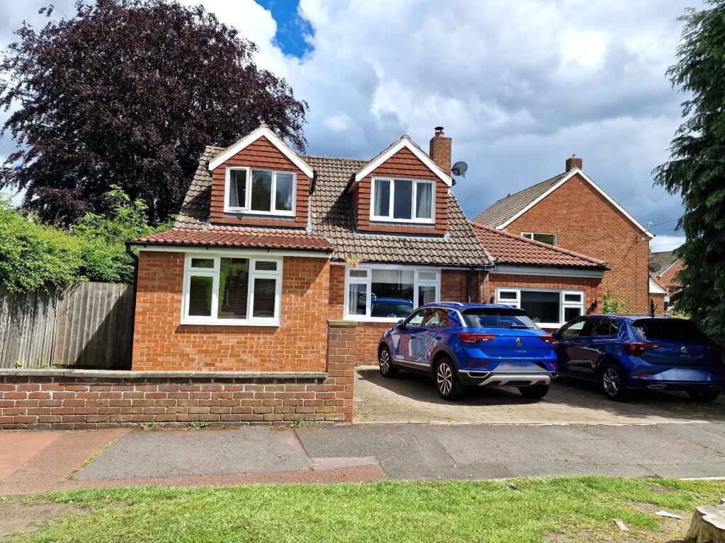 Main image of property: Lombard Drive, Chester Le Street, DH3
