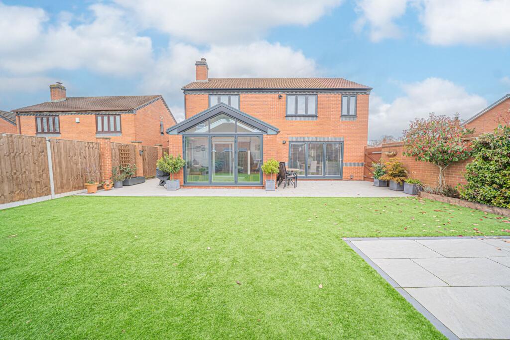 Additional image 19 of Spilsbury Croft, Solihull, B91