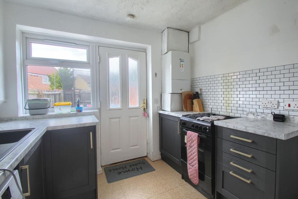 House in Middlesbrough - More
