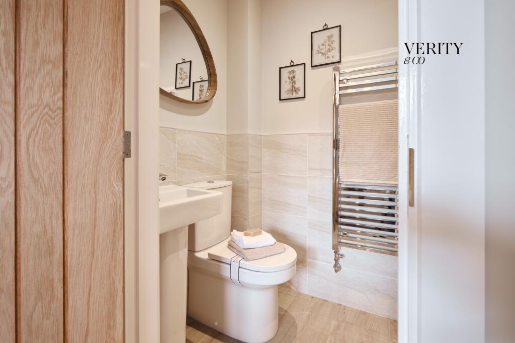 Additional image 20 of Plot 45, The Elliot, The Oaks, Skipton