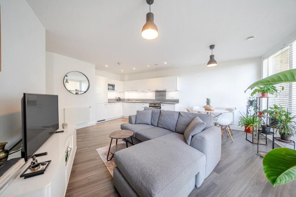 Main image of property: Adenmore Road, Catford, London, SE6