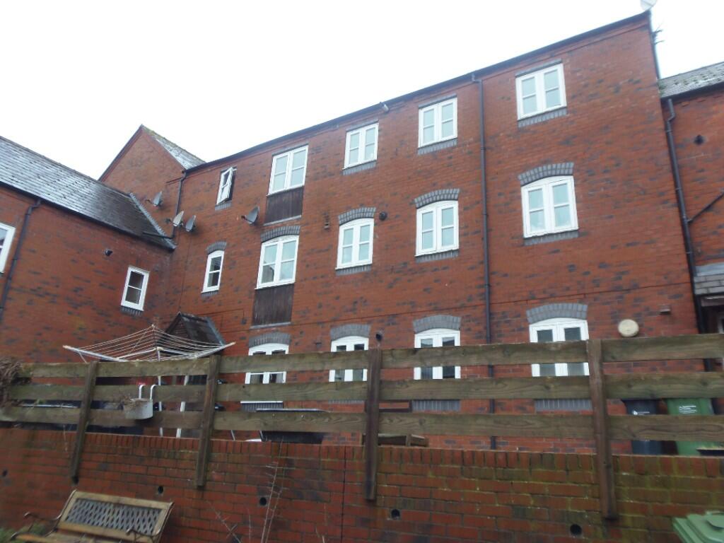 Main image of property: Little Hereford Street, Bromyard