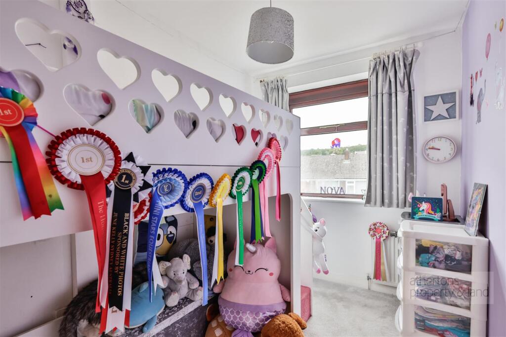 Additional image 16 of Bushburn Drive, Langho, Ribble Valley