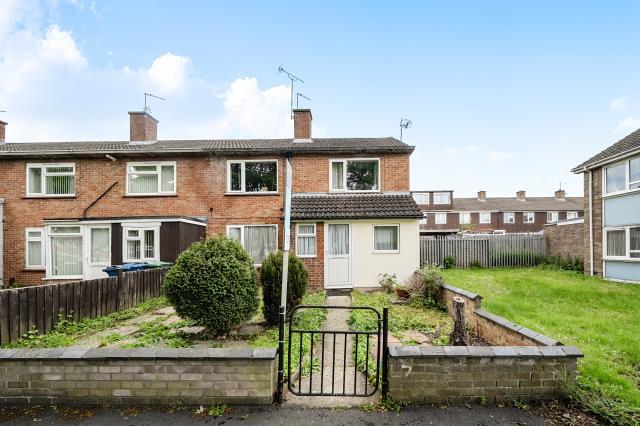 Main image of property: Pegasus Road, Oxford