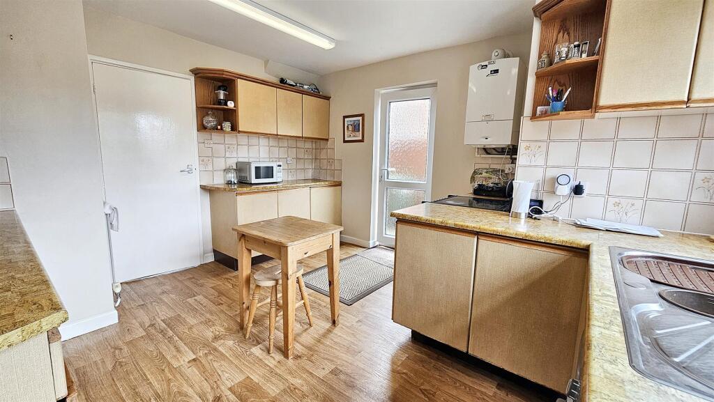 Primrose Hill, Oadby – pohled 6