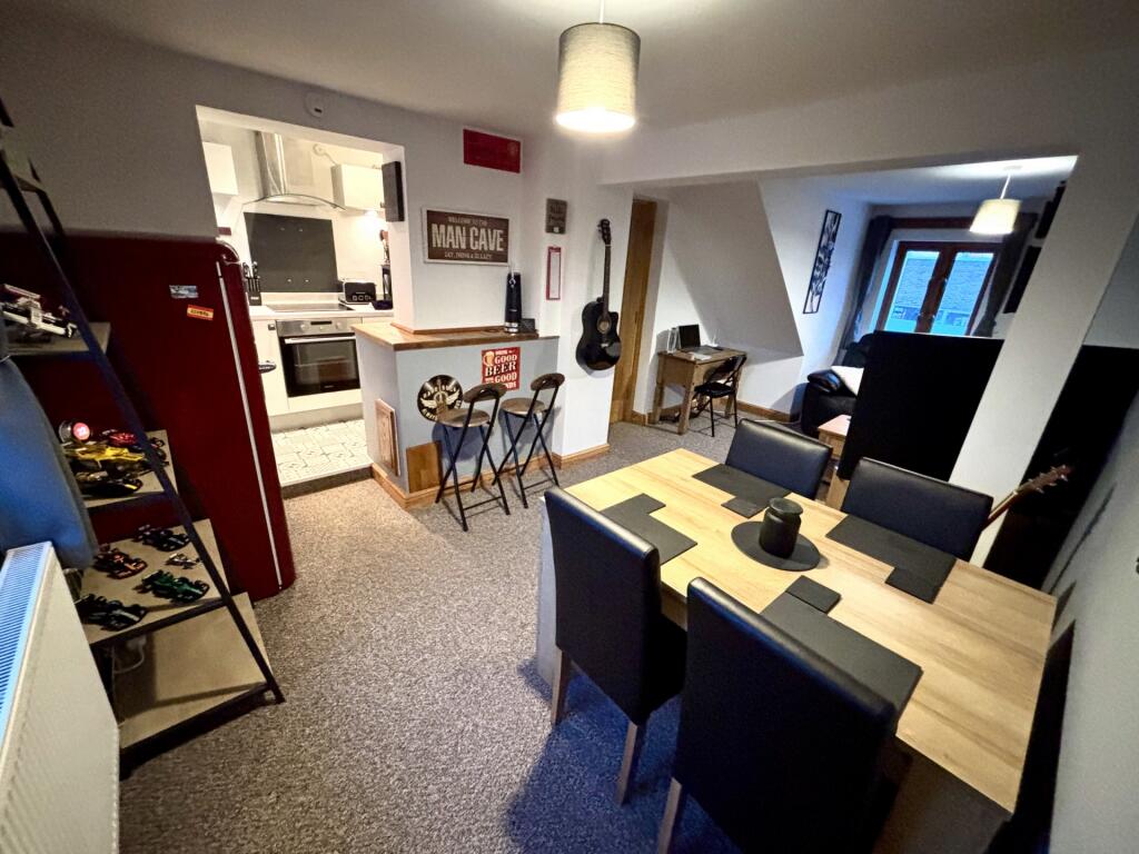 Additional image 7 of Huish, Yeovil, BA20