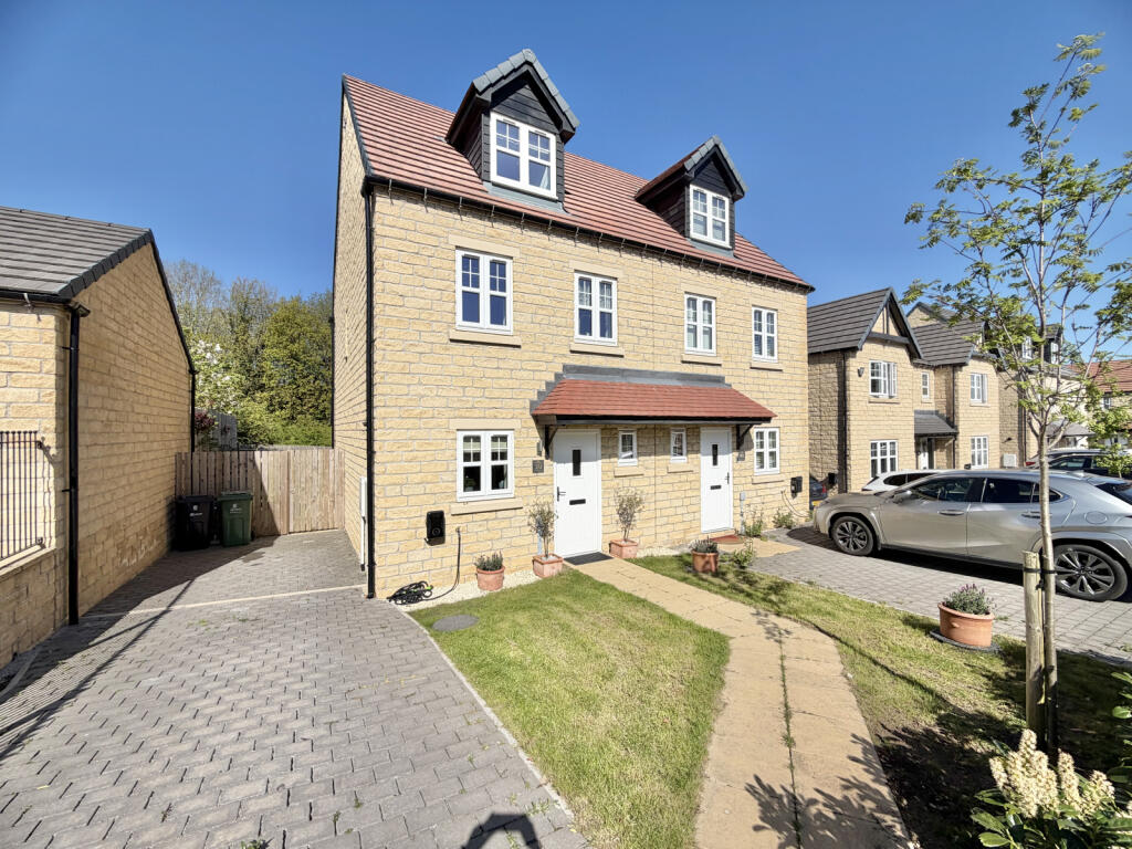 Main image of property: Waddle Road, Micklefield, West Yorkshire, LS25