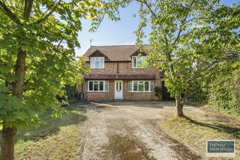 Main image of property: Oxford Road, Abingdon, OX14