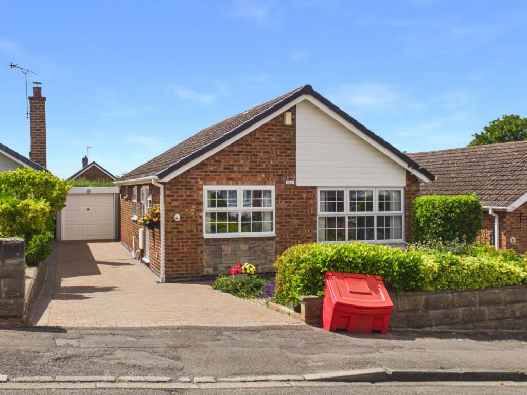 Main image of property: Upminster Drive, Arnold, Nottingham