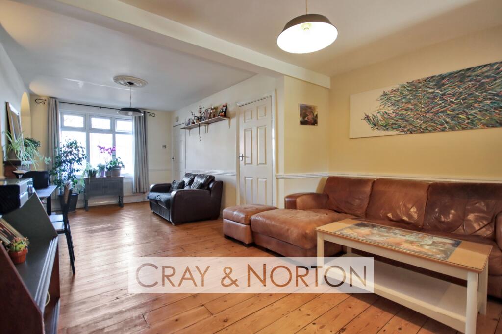 Main image of property: Woodside Green, Woodside, SE25