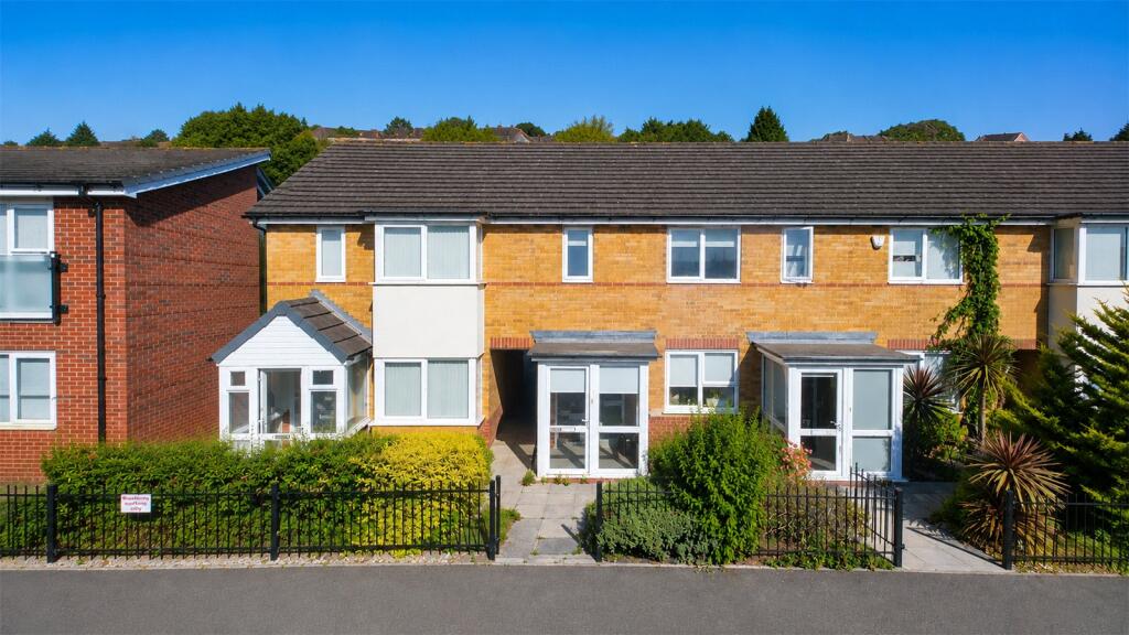 Main image of property: Martensen Drive, Liverpool, Merseyside, L7